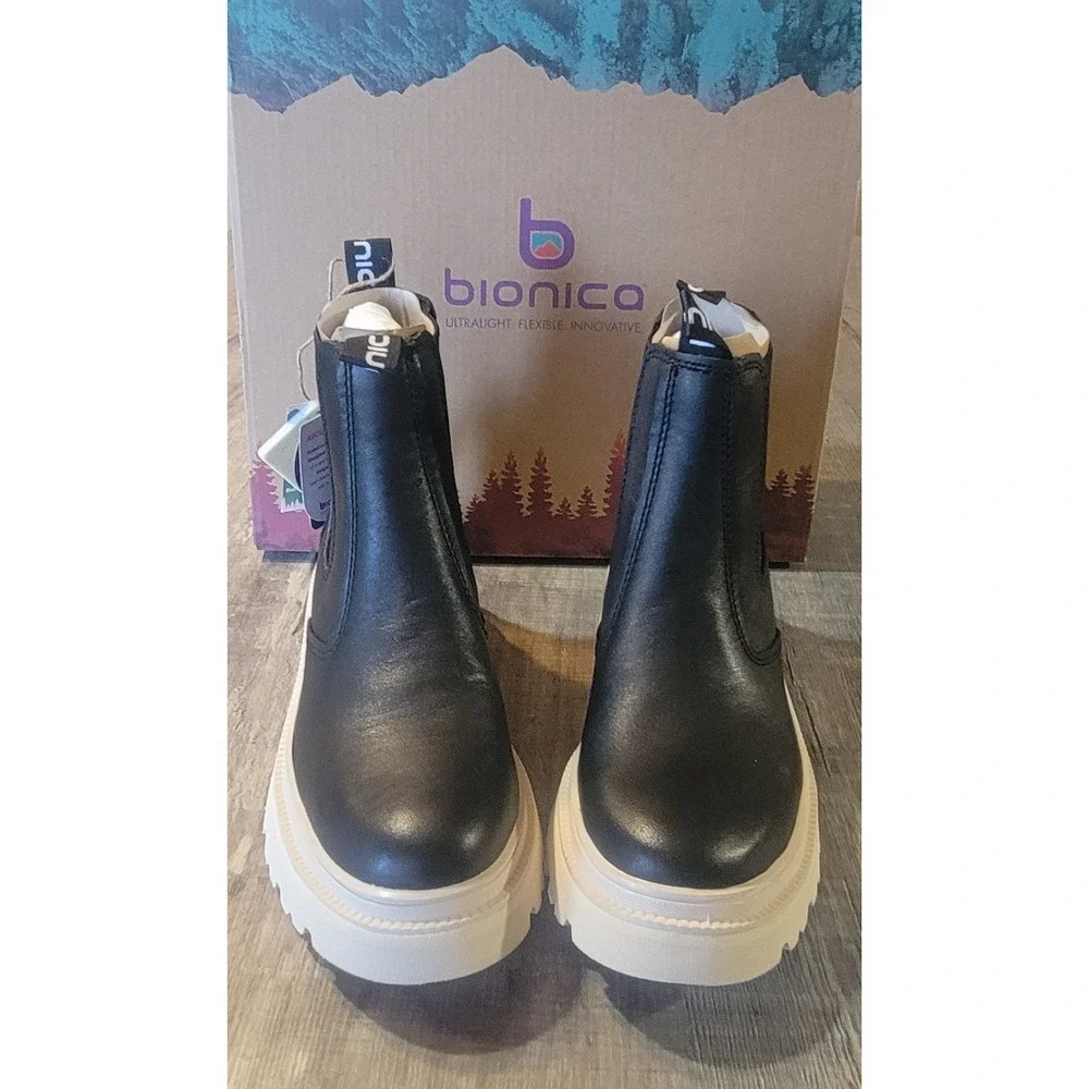 Bionica boot drina